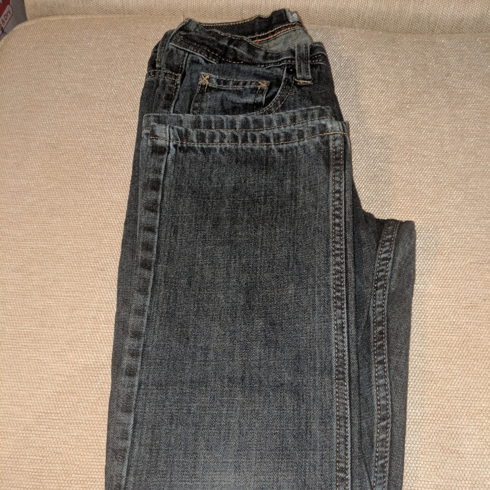 Lee Premium Select Jeans
